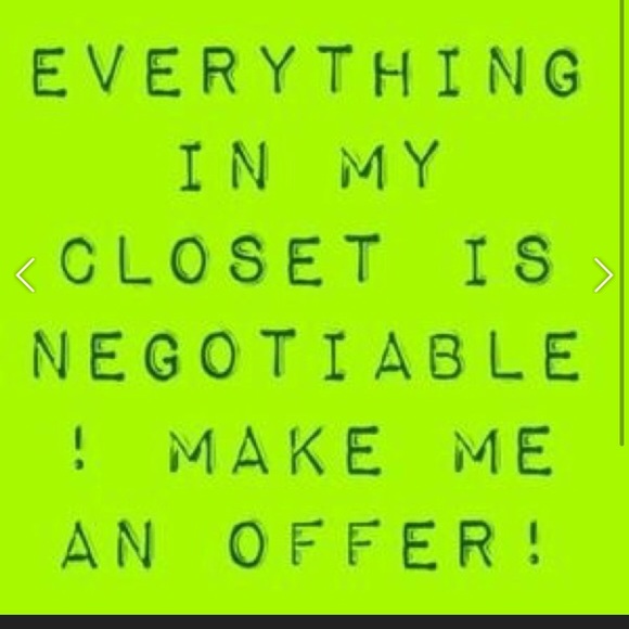 Buy any item and get the other free! - Picture 2 of 3